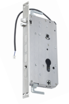 K2-T 6068電子鎖體(三叉舌)