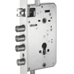 KC9-1鎖體圓柱三叉舌)