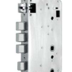 K22-7552鎖體(三叉舌下把手